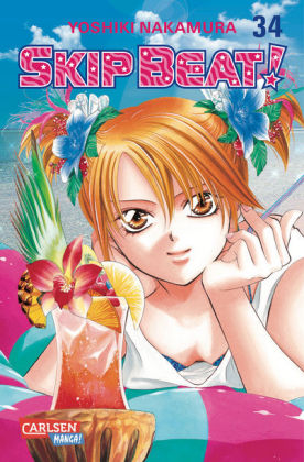 Skip Beat!. Bd.34