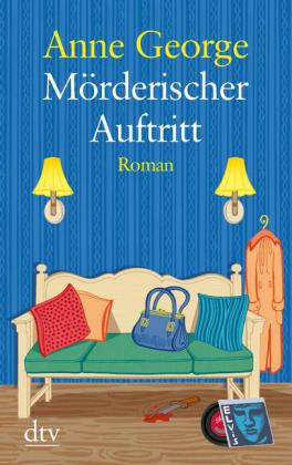 Mörderischer Auftritt, Großdruck