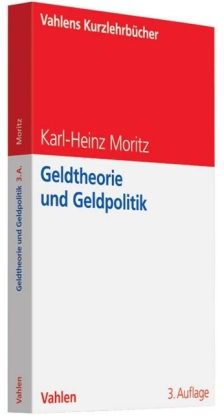 Geldtheorie und Geldpolitik