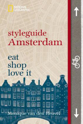 styleguide Amsterdam