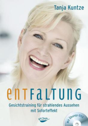 Entfaltung, m. Übungs-DVD