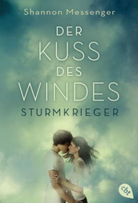 Der Kuss des Windes - Sturmkrieger