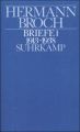 Briefe (1913-1938)