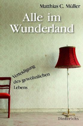 Alle im Wunderland