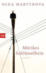 Mörikes Schlüsselbein