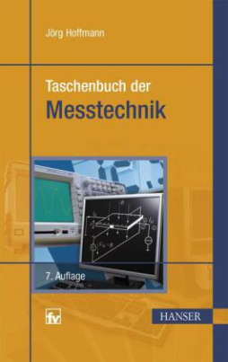 Taschenbuch der Messtechnik