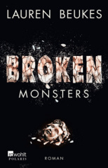 Broken Monsters