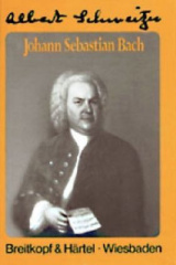 Johann Sebastian Bach