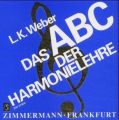 Das ABC der Harmonielehre