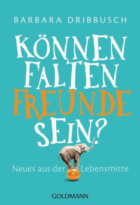 Können Falten Freunde sein?