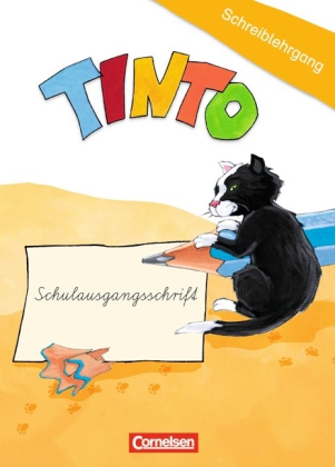 1./2. Schuljahr, Schreiblehrgang Schulausgangsschrift, Blaue und Grüne Ausgabe