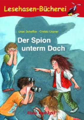 Der Spion unterm Dach, Schulausgabe