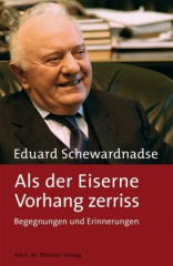 Als der Eiserne Vorhang zerriss