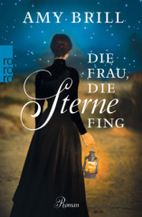 Die Frau, die Sterne fing