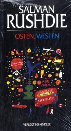 Osten, Westen