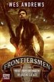 Frontiersmen: Höllenflug nach Heaven's Gate