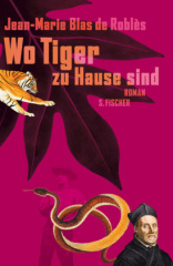 Wo Tiger zu Hause sind