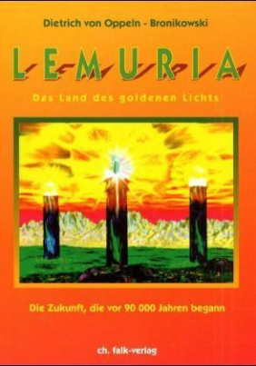 Lemuria