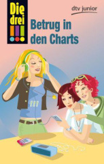 Die drei Ausrufezeichen, Betrug in den Charts