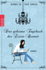 Das geheime Tagebuch der Lizzie Bennet