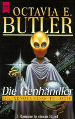 Die Genhändler