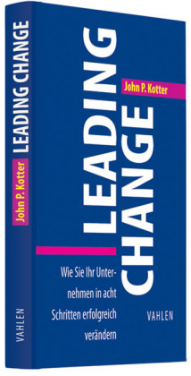 Leading Change