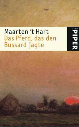 Das Pferd, das den Bussard jagte