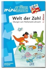 Welt der Zahl 1. Klasse