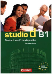 Kurs- und Übungsbuch mit Zertifikatstraining, m. Audio-CD