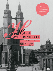 Halle wiederentdeckt 1922 - 1975