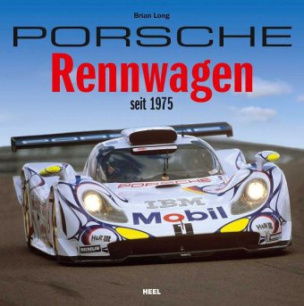 Porsche Rennwagen