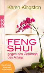 Feng Shui gegen das Gerümpel des Alltags