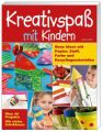 Kreativspaß mit Kindern