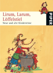 Lirum, Larum, Löffelstiel