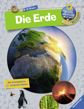 Die Erde