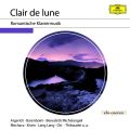 Clair De Lune-Romantische Klaviermusik