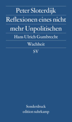 Reflexionen eines nicht mehr Unpolitischen