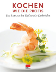 Kochen wie die Profis