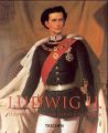 Ludwig II.. Ludwig  II of Bavaria. Louis  II de Baviere