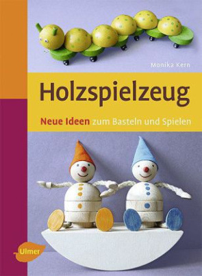 Holzspielzeug