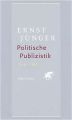 Politische Publizistik 1919-1933