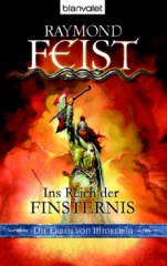 Ins Reich der Finsternis