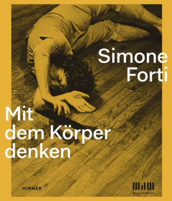 Simone Forti