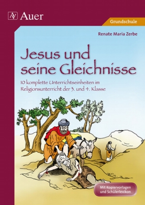 Jesus und seine Gleichnisse