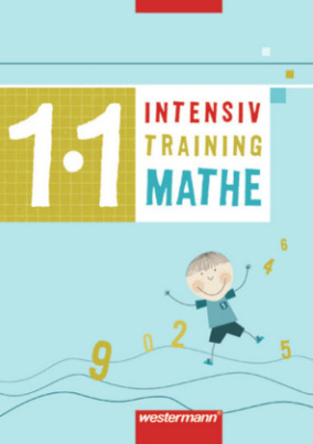 Intensivtraining Mathe, Das kleine Einmaleins