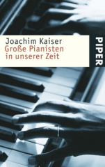 Große Pianisten in unserer Zeit