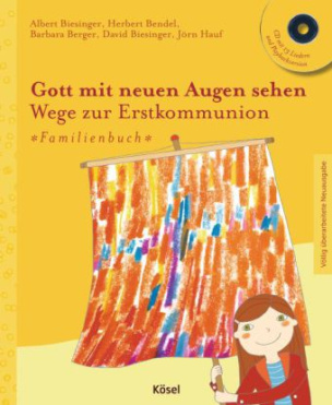 Familienbuch, m. Audio-CD