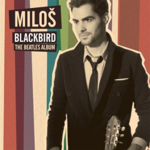 Blackbird - The Beatles Album, 1 Audio-CD