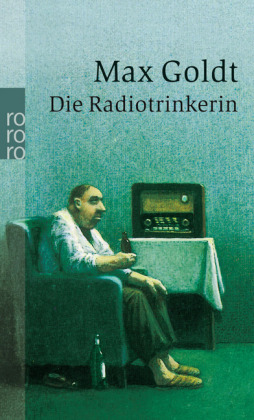 Die Radiotrinkerin