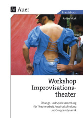 Workshop Improvisationstheater